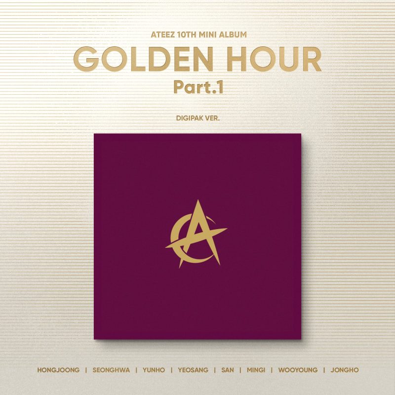 ATEEZ GOLDENHOUR 4c3f5cc0 34bd 45a5 98df ca8e630687e1