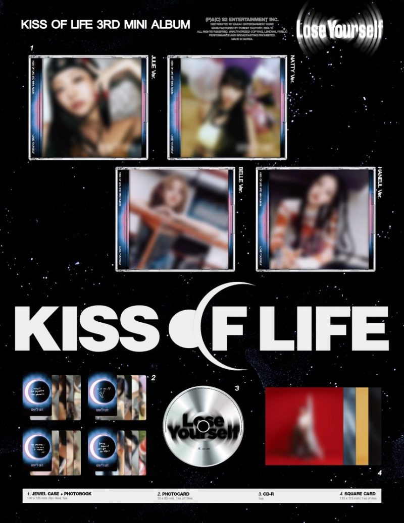 KISSOFLIFE3RDMINI JewelVerCOVERps