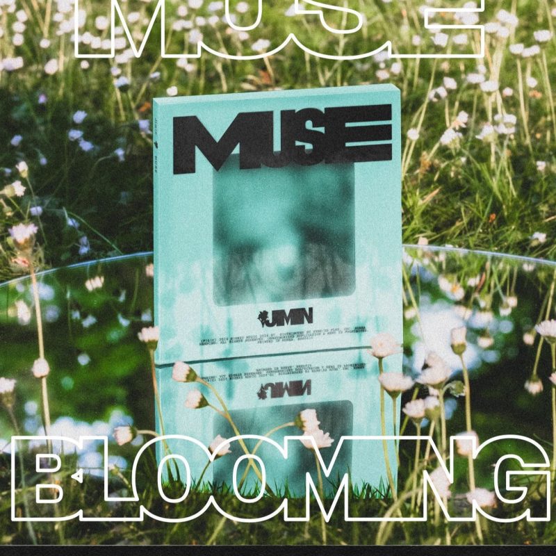 MUSE ps BLOOMING ver