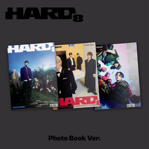 SHINee The8thAlbum HARD coverIMG PhotoBookVer. 960x crop center b2d4144d ad0b 4400 b58d 70cfc8a8c9db