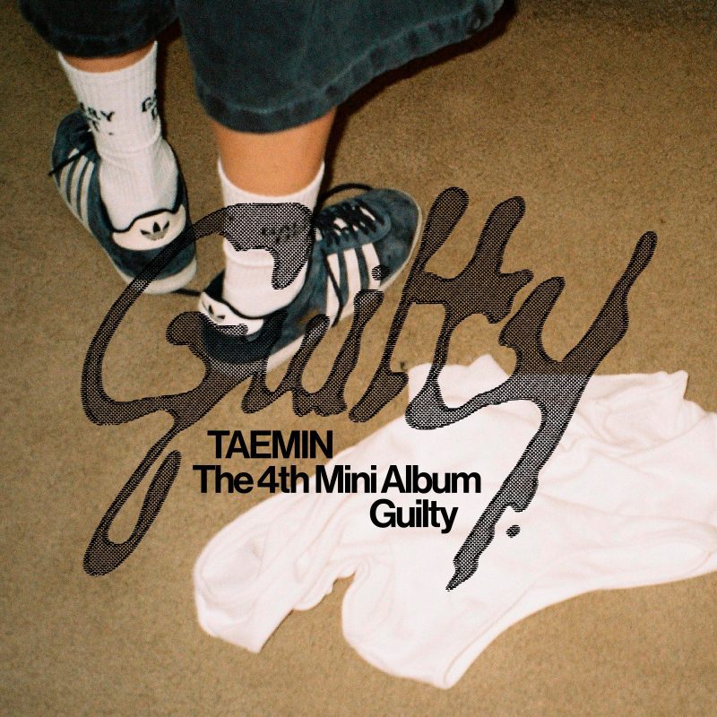 TAEMIN4THMINIALBUM COVER 1f2d3ca6 9104 4fd7 ab88 3fdb1c4fcdad