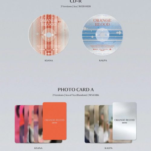 enhypen orange blood 5th mini album standard ver nolae 910148 1142x1246 e40a8ffe f720 4d45 94b3 99ac94dbf17e