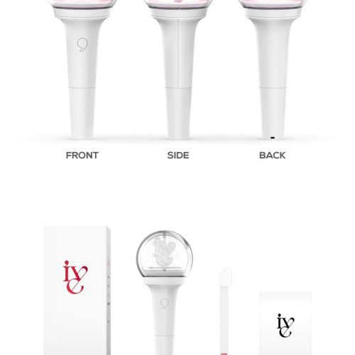 ive lightstick officialKopie