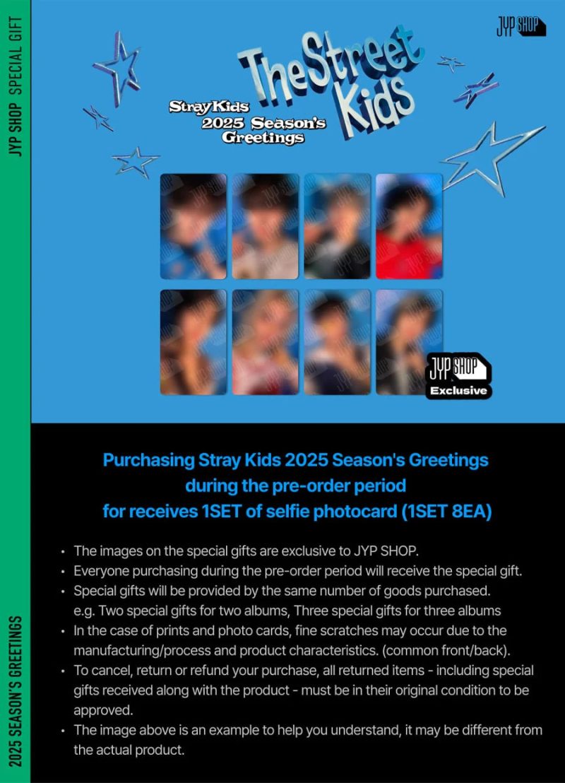 jyp shop pob 2025 stray kids seasons greetings the street kids detail 2048x 563dad3c b7de 4ed7 aa2c bb994aeb3dab