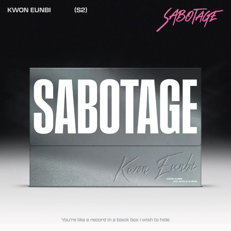 kwb Sabotage jacket