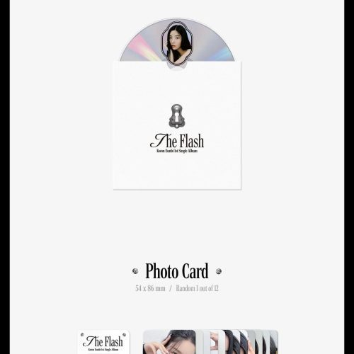 kwon eun bi the flash 1st single album nolae 725963 1632x2400 c10eb952 5d74 4ada b6ec 79312c1536e3