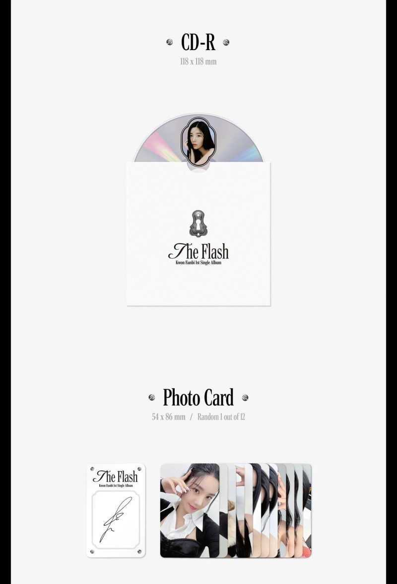 kwon eun bi the flash 1st single album nolae 725963 1632x2400 c10eb952 5d74 4ada b6ec 79312c1536e3