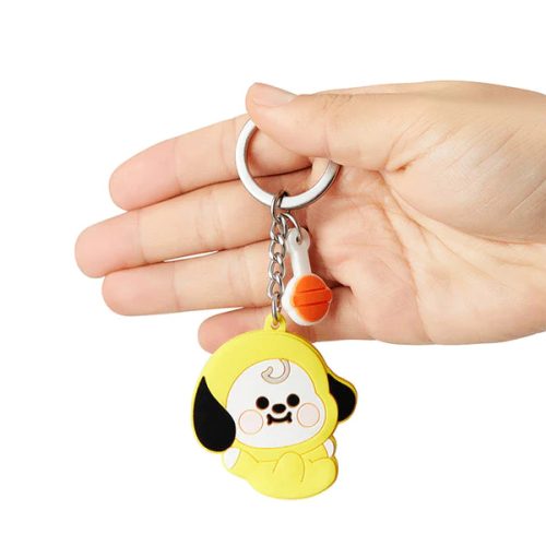 line friends toys chimmy bt21 chimmy baby silicon key ring 30322628657351 600x 57e25a6f 2146 48cd 9b0f 6383d05b6c10