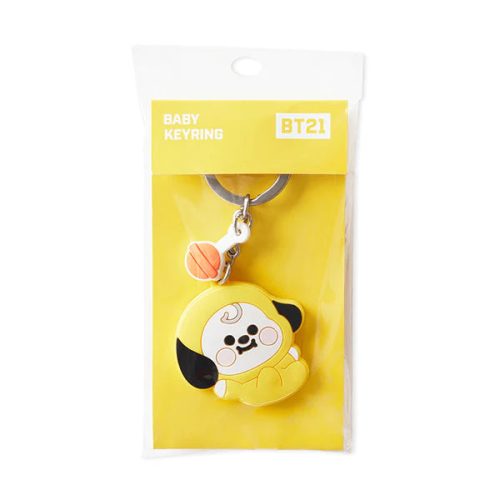 line friends toys chimmy bt21 chimmy baby silicon key ring 30322629279943 600x 3ebe8675 661c 4a58 b82b 484456091ed3