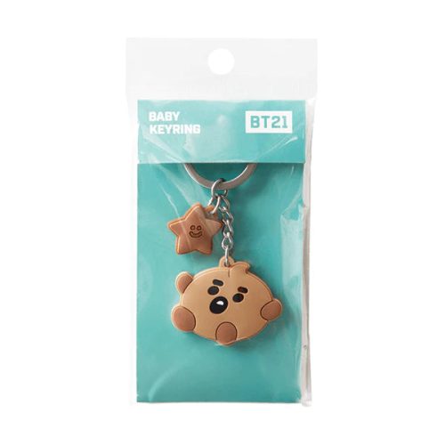 line friends toys shooky bt21 shooky baby silicon key ring 30322691571911 600x 797ea413 7beb 49eb b380 e2605255a6ab