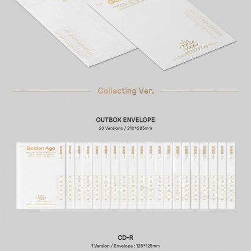 nct 2023 golden age album details archiving ver and v0 mexbeczmjfjb1