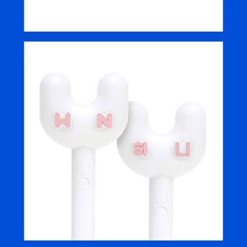 newjeans lightstick parts 02 2