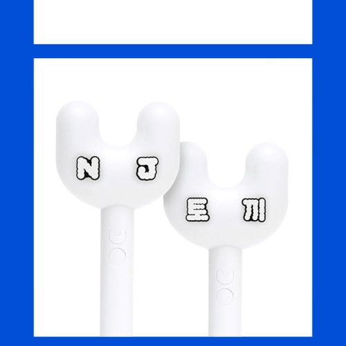 newjeans lightstick parts 02 6