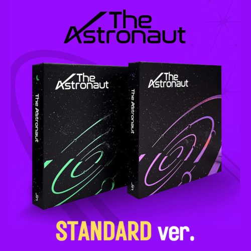 pr apple music album all ver01 ver02 bts jin the astronaut 1st single album standard ver 30566246285392 800x b06c11ae 3abb 4dfa b37a 8ba24c848924