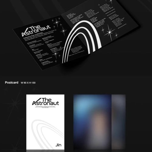 pr apple music album bts jin the astronaut 1st single album standard ver 30566235963472 800x 6346c516 3024 45d4 9df1 e294c75a44f8