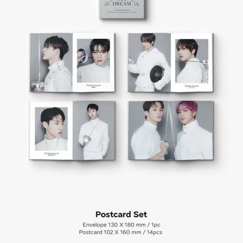 pr apple music photo book nct dream 2023 season s greetings 30609226956880 600x b67e3178 63b7 4256 8ac9 0984d148a5a8