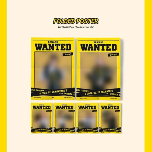 pr makestar rocket punch 4th mini album yellow punch 29537042366544 5000x 793313da 610a 4de1 8787 253109433225