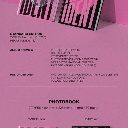 pr soundwave album stray kids 7th mini album maxident standard edition 30528282329168 800x 98b808ad c726 40e7 b911 c4534e9276a1