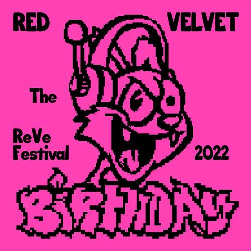 pre order red velvet mini album the reve festival 2022 birthday photo book ver 180440 720x a473191d f6d8 4eb9 9790 7ba6fe0077b0