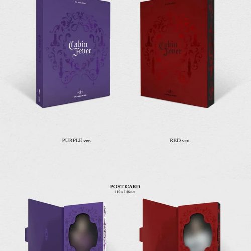 purple kiss cabin fever 5th mini album nolae 270077 720x 13bb8498 db69 4bc2 b7be cbd7e39b359a