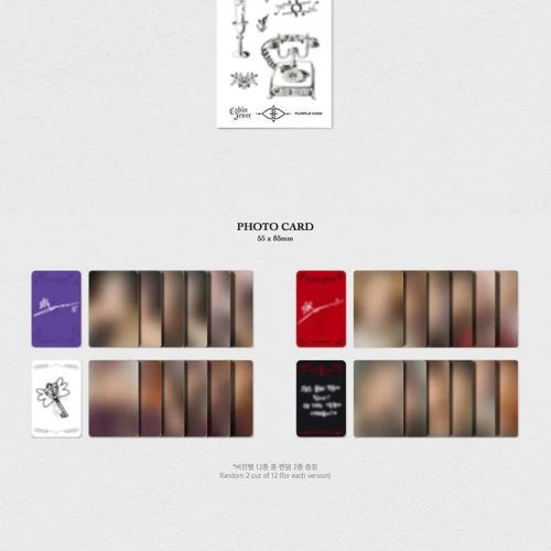 purple kiss cabin fever 5th mini album nolae 363317 720x 577f3cc4 b5a9 4d7c bb5c 60fc3f891c5b