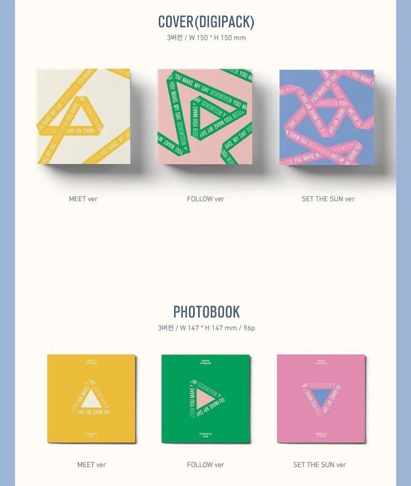 seventeen you make my day 5th mini album re release nolae 587227 1000x1181 a4563f9c 121a 488d 891c 81524a1fb670