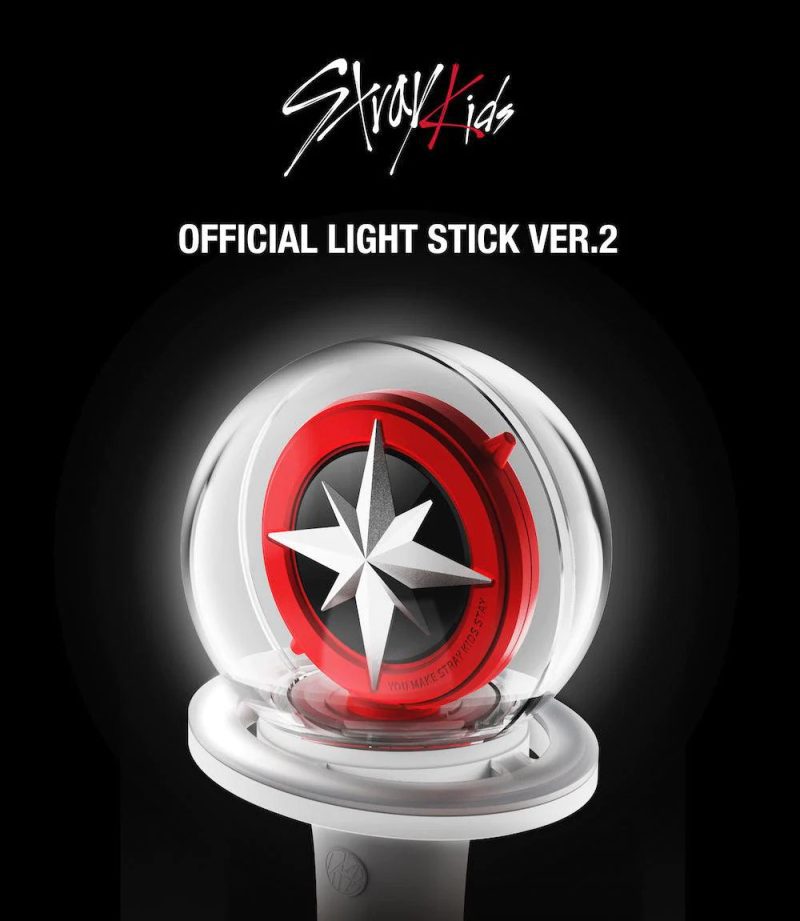 stray kids official lightstick ver 2 new 2023 version oppastore 1 51657d29 2c1d 47f4 91b6 6946a7d359d3