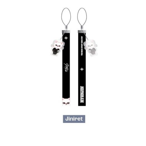 straykids 5starseoulspecial skzoo strap detail