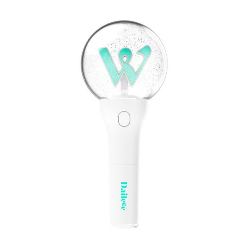 weeekly official light stick